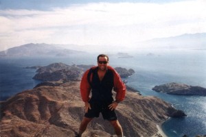 Brian Isla Coronado-Baja