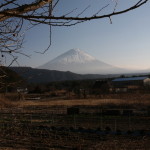 Mt Fuji Day two 086