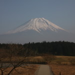 Mt Fuji Day two 125