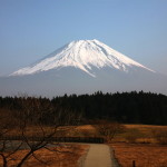 Mt Fuji Day two 125B