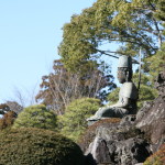 Narita Temple New Years day 2007_ 109