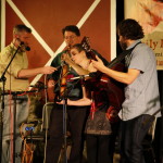 Fiddle Camp 2015- Friday ADE