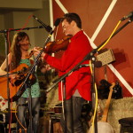 Fiddle Camp 2015- Friday AIC