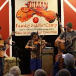 Fiddle Camp 2015- Saturday 085