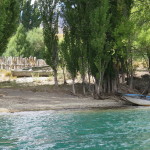 Bariloche- Limay River float trip 003