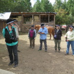 Bariloche – Patagonian steppe home vist with horseback ride & BBQ 037