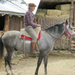 Bariloche – Patagonian steppe home vist with horseback ride & BBQ 043