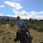 Bariloche – Patagonian steppe home vist with horseback ride & BBQ 063