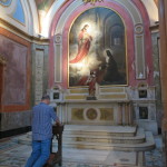 Buenos Aires- Basilica del Santisimo Sacremento 116