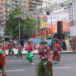 Buenos Aires- Festival Dancing in the streets 021