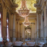 Buenos Aires- Teatro Colon- Opera House 039