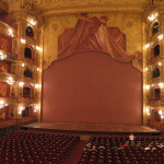 Buenos Aires- Teatro Colon- Opera House 043