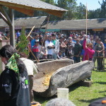 Chiloé Island- Biodiversity Fair 020