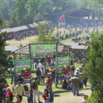 Chiloé Island- Biodiversity Fair 038