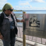 Chiloé Island – Boardwalk and start 004