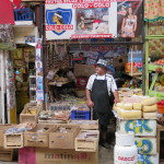 Chiloé Island- market place 004