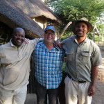 Chobe River cruise 013