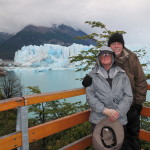 Perito Moreno Glacier – El Calafate 014