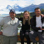 Perito Moreno Glacier – El Calafate 067