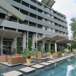 Pretoria Hotel JoBerg